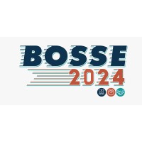 Bosse2024 logo - Similar company to Lunedia - Sydney Klasen