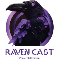 Raven Cast Comercializadora logo - Similar company to La Maroma Promociones