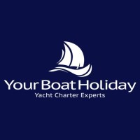 Your Boat Holiday logo - Similar company to Amagence