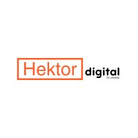 Hektor Digital logo - Similar company to Cura Network Ltd