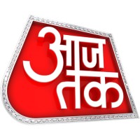 Aaj Tak News Landlord Go Edition logo - Similar company to Total Tv