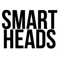 Smart Heads Agency logo - Similar company to Graphic Mint