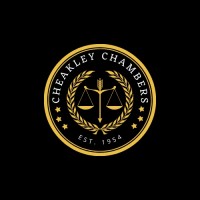 Cheakley Chambers logo - Similar company to Springwoods Lp