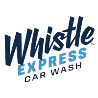 Whistle Express Car Wash logo - Similar company to Modwash