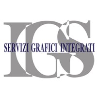 IGS | Integrated Graphic Services logo - Similar company to Es Consulenza
