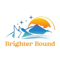 Brighter Bound logo - Similar company to Neurowave Brain Performance Center