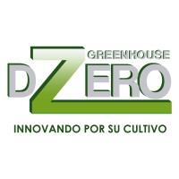Dzero Greenhouse logo - Similar company to Blueterra Crop Solutions