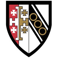 Selwyn College, University of Cambridge logo - Similar company to Peterhouse