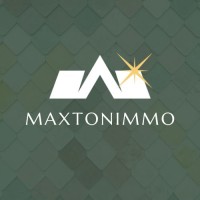MAXTONIMMO logo - Similar company to Sanfaçon Design Inc