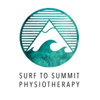 Surf to Summit Physiotherapy logo - Similar company to Optima Female Performance