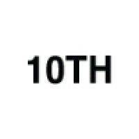 10TH logo - Similar company to Rgpv