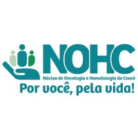 NOHC - Núcleo de Oncologia e Hematologia do Ceará logo - Similar company to Oncovie - Centro De Oncologia, Hematologia E Terapia Biológica