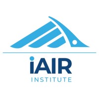 iAIR Institute logo - Similar company to Cobblestone Learning