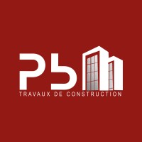 pbm - Travaux de Construction logo - Similar company to Structure And Bim Office