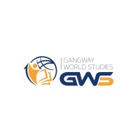 Gangway World Studies logo - Similar company to Hilti Tunisia (Distributeur: Matech )