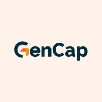 Gen Capital Partners logo - Similar company to Future Star Ltd.
