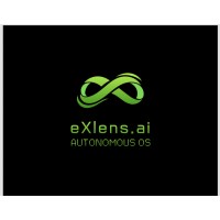 eXlens.ai logo - Similar company to Emachinelabs
