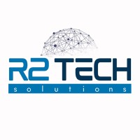 R2 Tech Solutions logo - Similar company to R2Tech Informatica