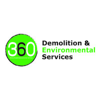 360 Demolition and Environmental Services logo - Similar company to Nc Demolition