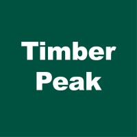 Timber Peak logo - Similar company to Leopoldquartier