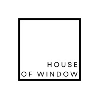 House of Window logo - Similar company to Abdm Architecten