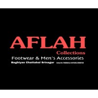 Aflah Collections logo - Similar company to Stich Story