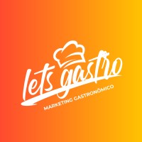 Let's Gastro | Agência de Marketing Gastronômico logo - Similar company to Chef Digital