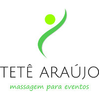 Tetê Araújo Massagem para Eventos logo - Similar company to Bh Freelance