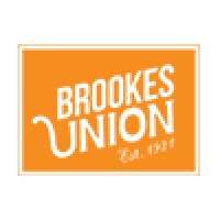 Brookes Union logo - Similar company to Oxford Brookes Business School