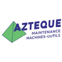 AZTEQUE logo - Similar company to Techniques Laser / Artechlaser