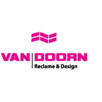 Van Doorn Reclame & Design logo - Similar company to Demi Container Services Bv - Heinenoord, Netherlands