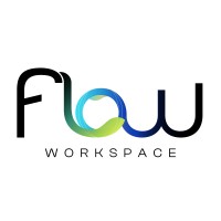 FLOW workspace logo - Similar company to Flow Office Space