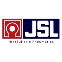 JSL Hidráulica e Pneumática logo - Similar company to Tecforce