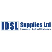 IDSL Supplies Ltd logo - Similar company to Srm Electrical Coventry Branch