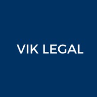 VIK LEGAL logo - Similar company to P B L A