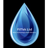 FilTek Ltd logo - Similar company to Fil-Tek Machine Engineering