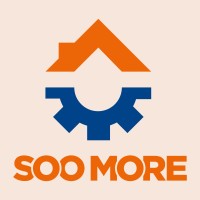 SooMore GmbH logo - Similar company to Ibdm Gmbh