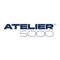 ATELIER 5000 logo - Similar company to Crvo - Centre De Rénovation De Véhicules D'Occasion