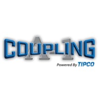 A-1 Coupling logo - Similar company to Capitale Hydraulique