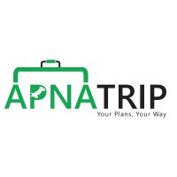 APNA TRIP logo - Similar company to Green Tourism