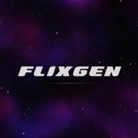 FlixGen logo - Similar company to Backend Closers