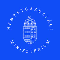 Nemzetgazdasági Minisztérium logo - Similar company to Neumann Technology Platform
