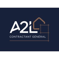 A2L Contractant Général logo - Similar company to Omli