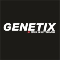 Genetix Bikes Production