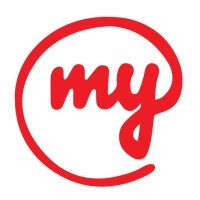 MySosmed logo - Similar company to Digitalcult