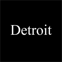 Detroit Stockholm logo - Similar company to Indpendent