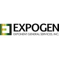 Exponent General Services, Inc. (EXPOGEN) logo - Similar company to Chiron Technologies Corporation