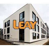 LEAY LIMITED logo - Similar company to Land Structure Ltd.