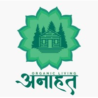 Anahata Organic Living