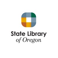 State Library of Oregon logo - Similar company to Oregonserves Commission